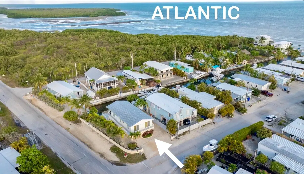 157 Mars Lane, Big Coppitt Key, FL 33040 - #1