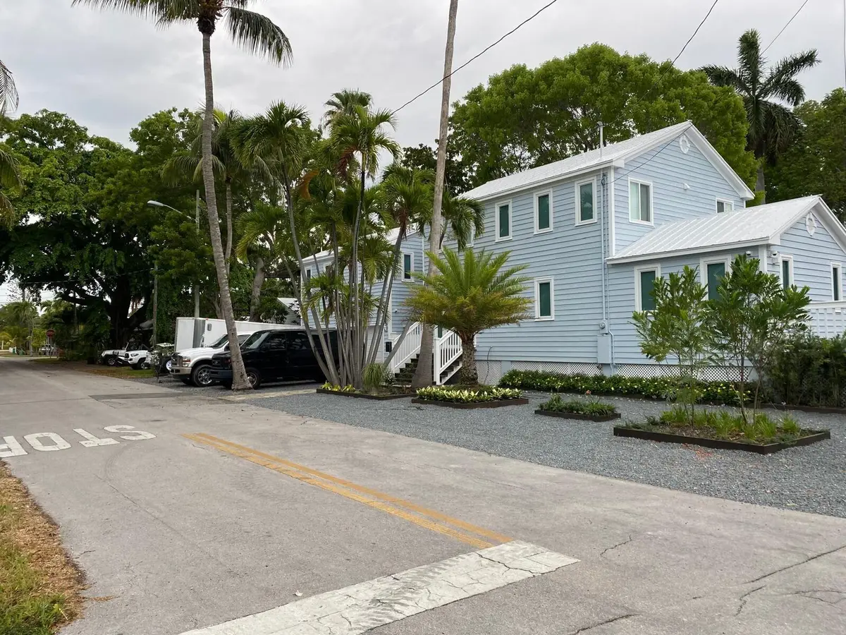 1409 Whalton Street, Key West, FL 33040 - #1