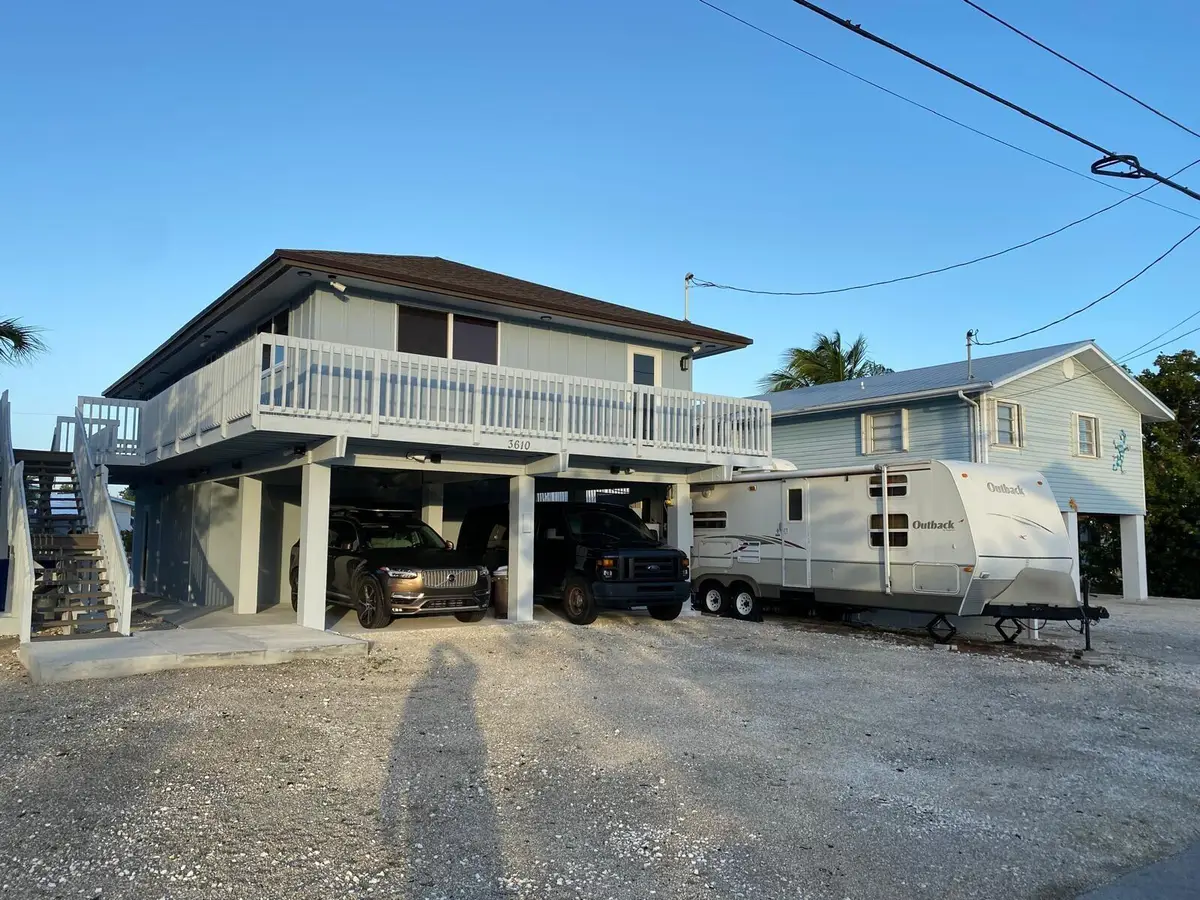 3610 S Seas Street, Big Pine Key, FL 33043 - #1