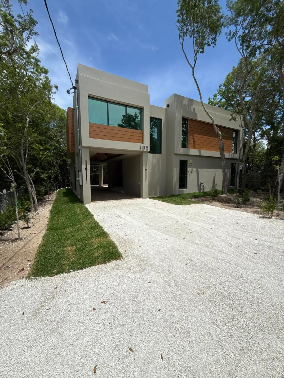 109 Point Pleasant Drive, Key Largo, FL 33037 - #1
