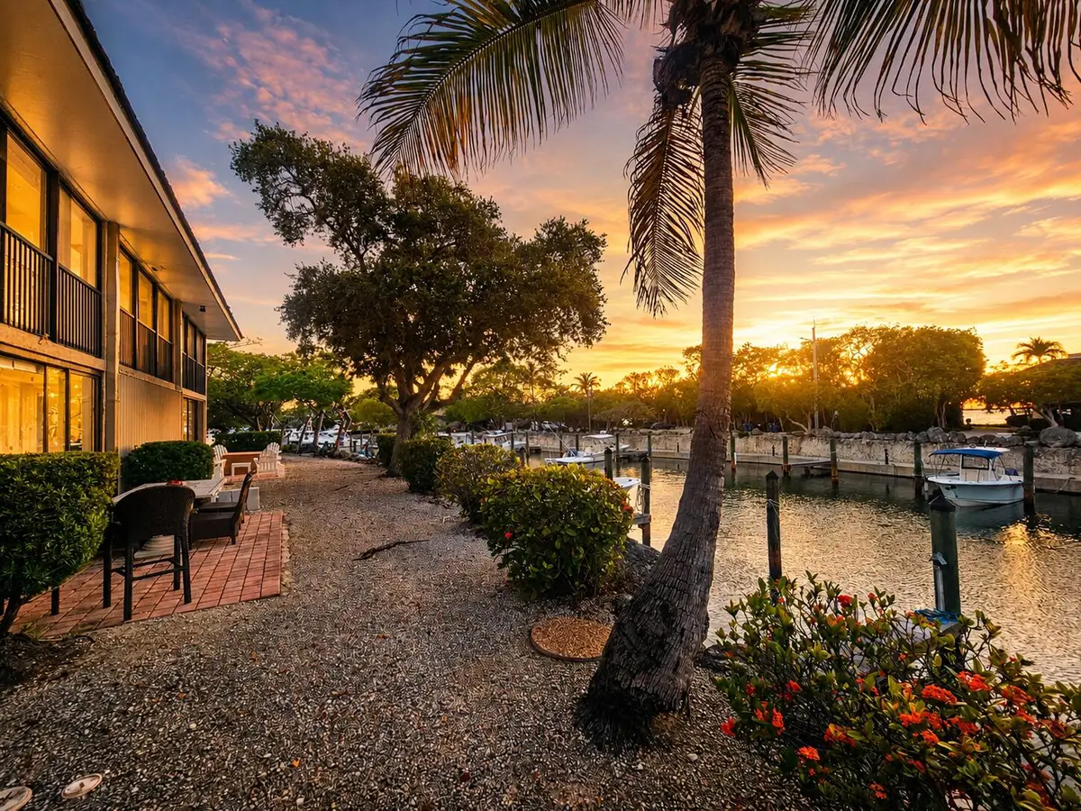 96000 Overseas Highway #S3 29' boat slip, Key Largo, FL 33037 - #1