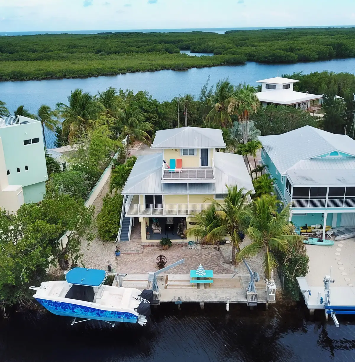 104 8th Lane, Key Largo, FL 33037 - #1
