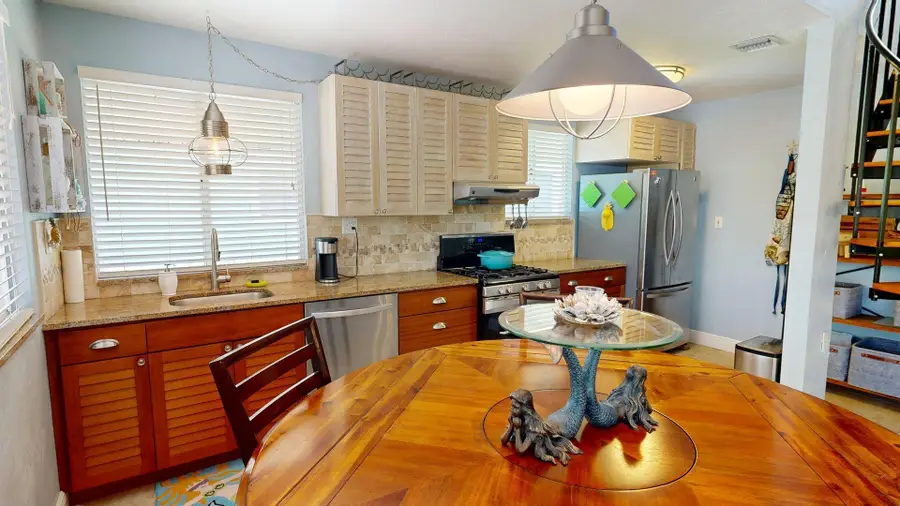 104 8th Lane, Key Largo, FL 33037 - #3