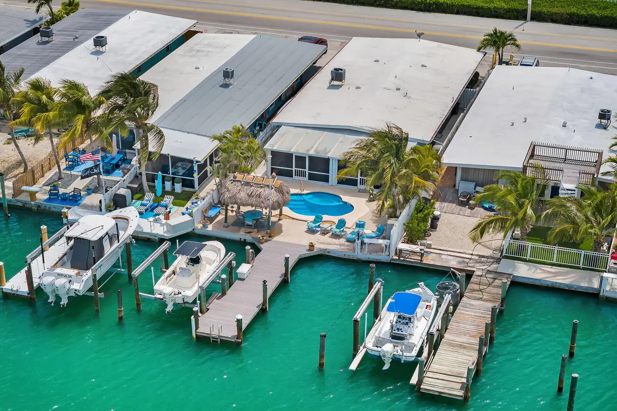 8 Sadowski, Key Colony Beach, FL 33051 - #1