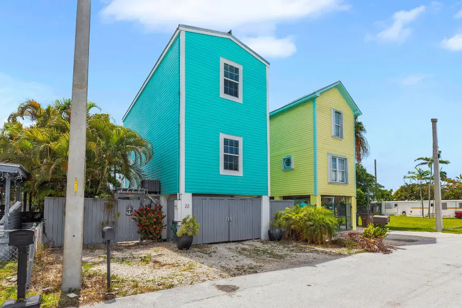 22 Ed Swift Road, Big Coppitt Key, FL 33040 - #2