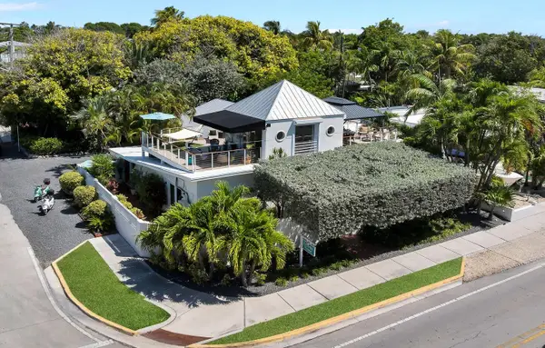 1401 Atlantic Boulevard, Key West, FL 33040