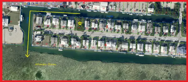 24285 W Caribbean Drive, Summerland Key, FL 33042