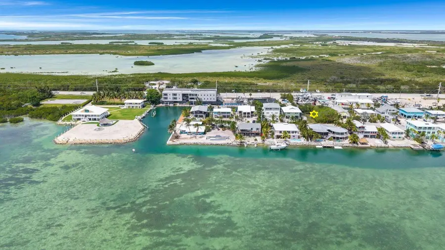 24285 W Caribbean Drive, Summerland Key, FL 33042 - #2