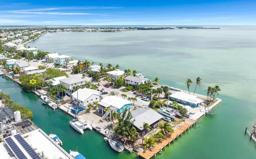 24285 W Caribbean Drive, Summerland Key, FL 33042 - #3