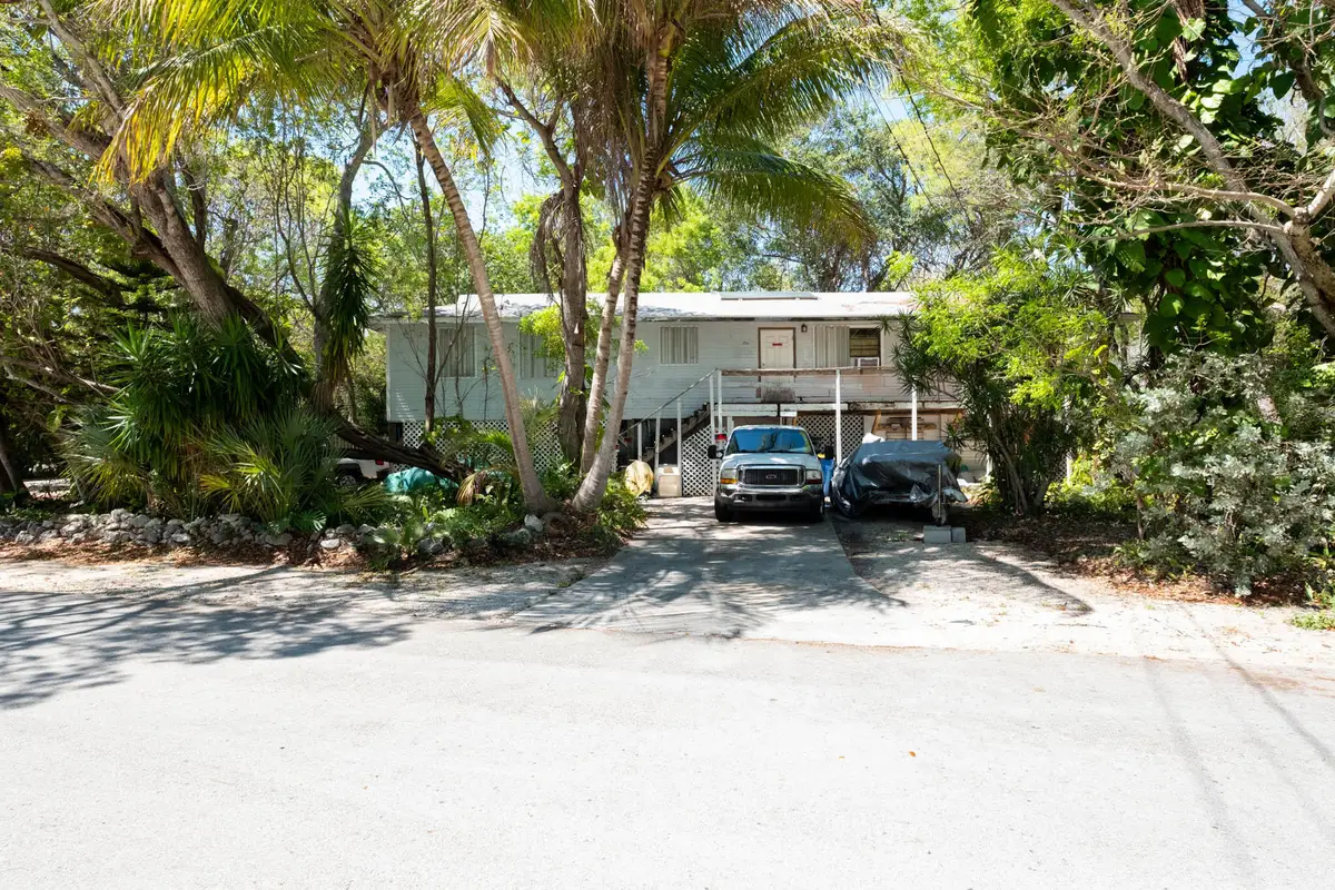 156 Monroe Drive, Plantation Key, FL 33070 - #1