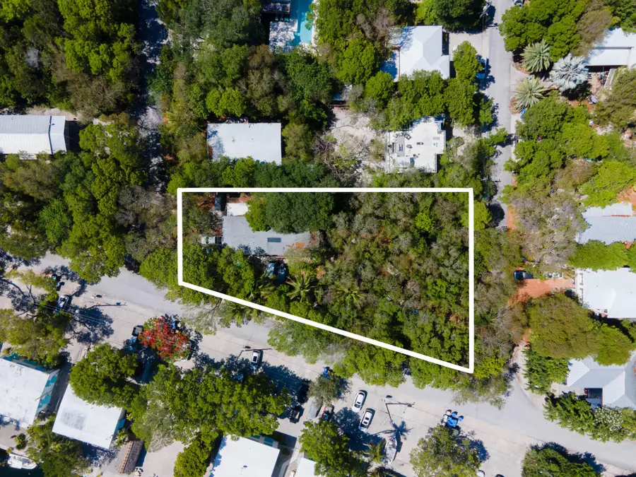 156 Monroe Drive, Plantation Key, FL 33070 - #3