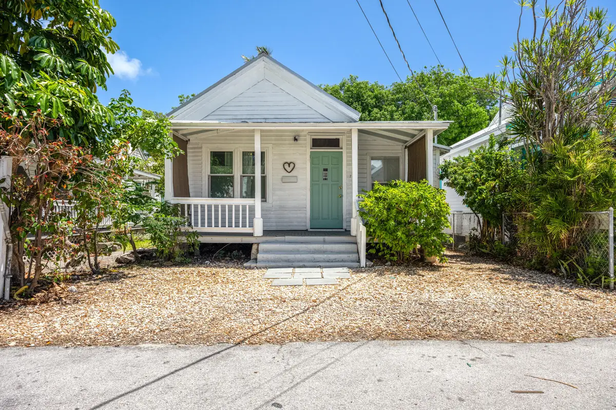 709 Chapman Lane, Key West, FL 33040 - #1