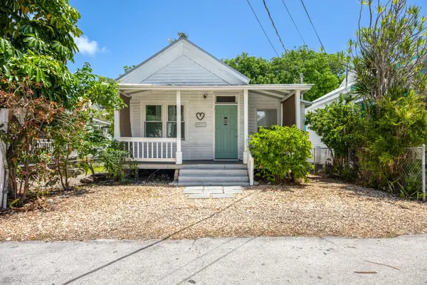 709 Chapman Lane, Key West, FL 33040