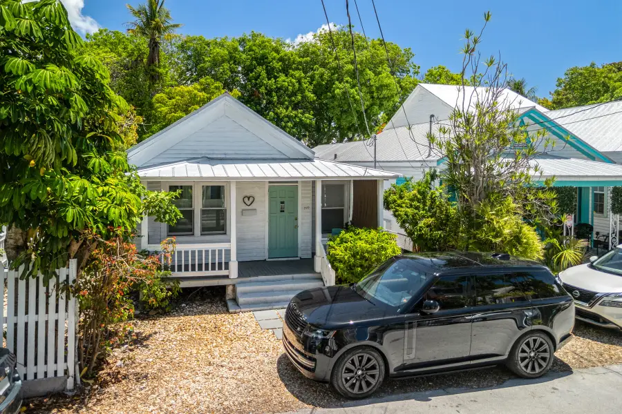 709 Chapman Lane, Key West, FL 33040 - #2