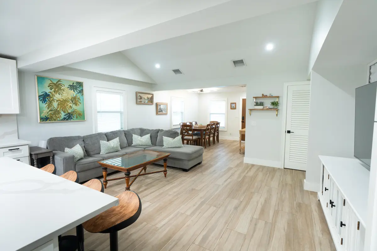 2116 Fogarty Avenue, Key West, FL 33040 - #1