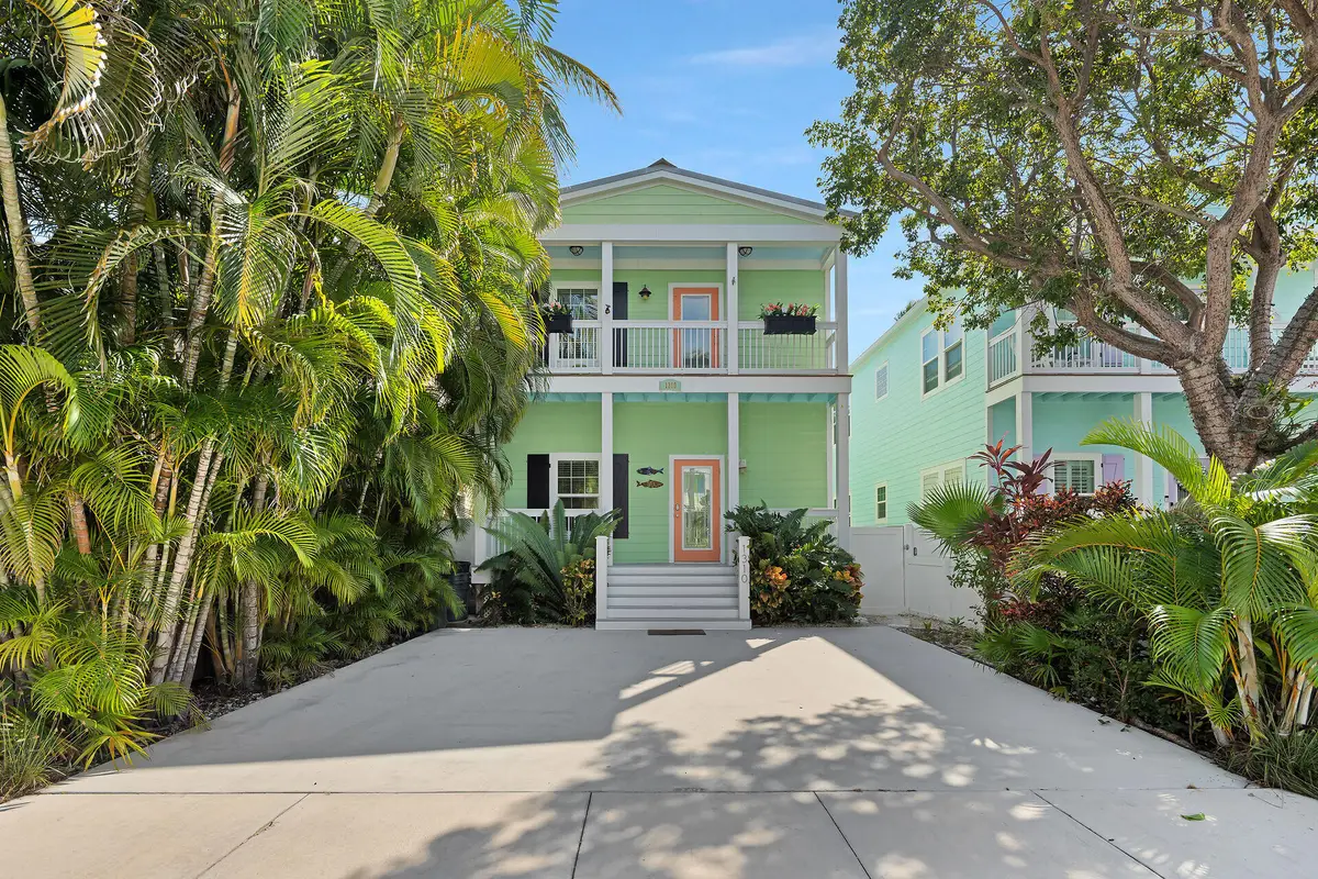 1310 Atlantic Drive, Key West, FL 33040 - #1