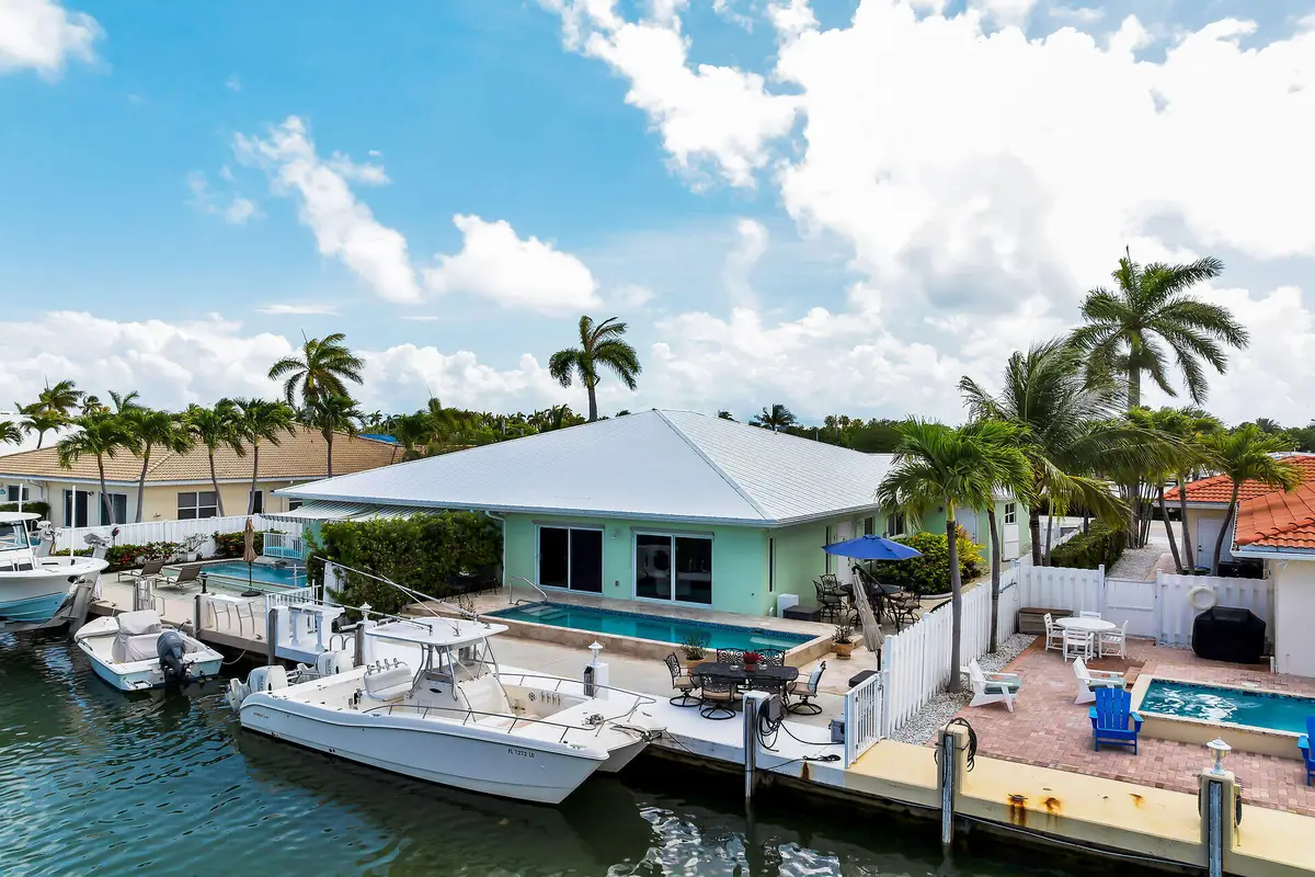 292 Sadowski, Key Colony Beach, FL 33051 - #1
