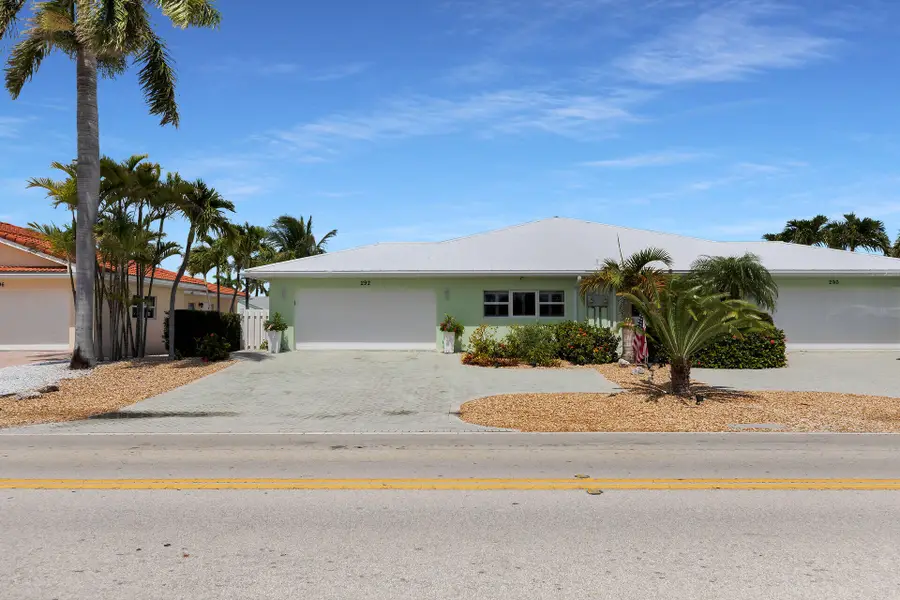 292 Sadowski, Key Colony Beach, FL 33051 - #2