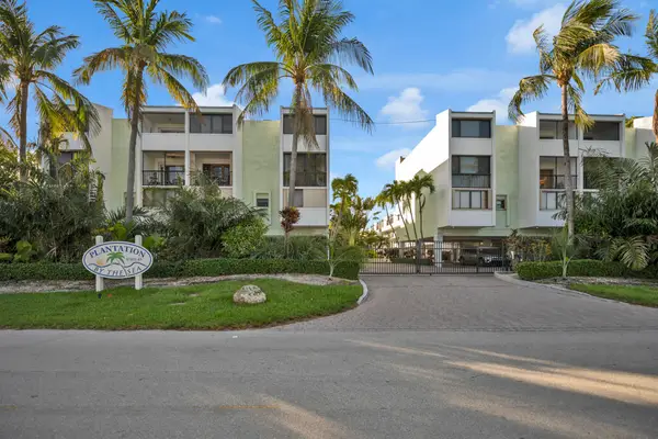 87455 Old Highway #244, Plantation Key, FL 33036