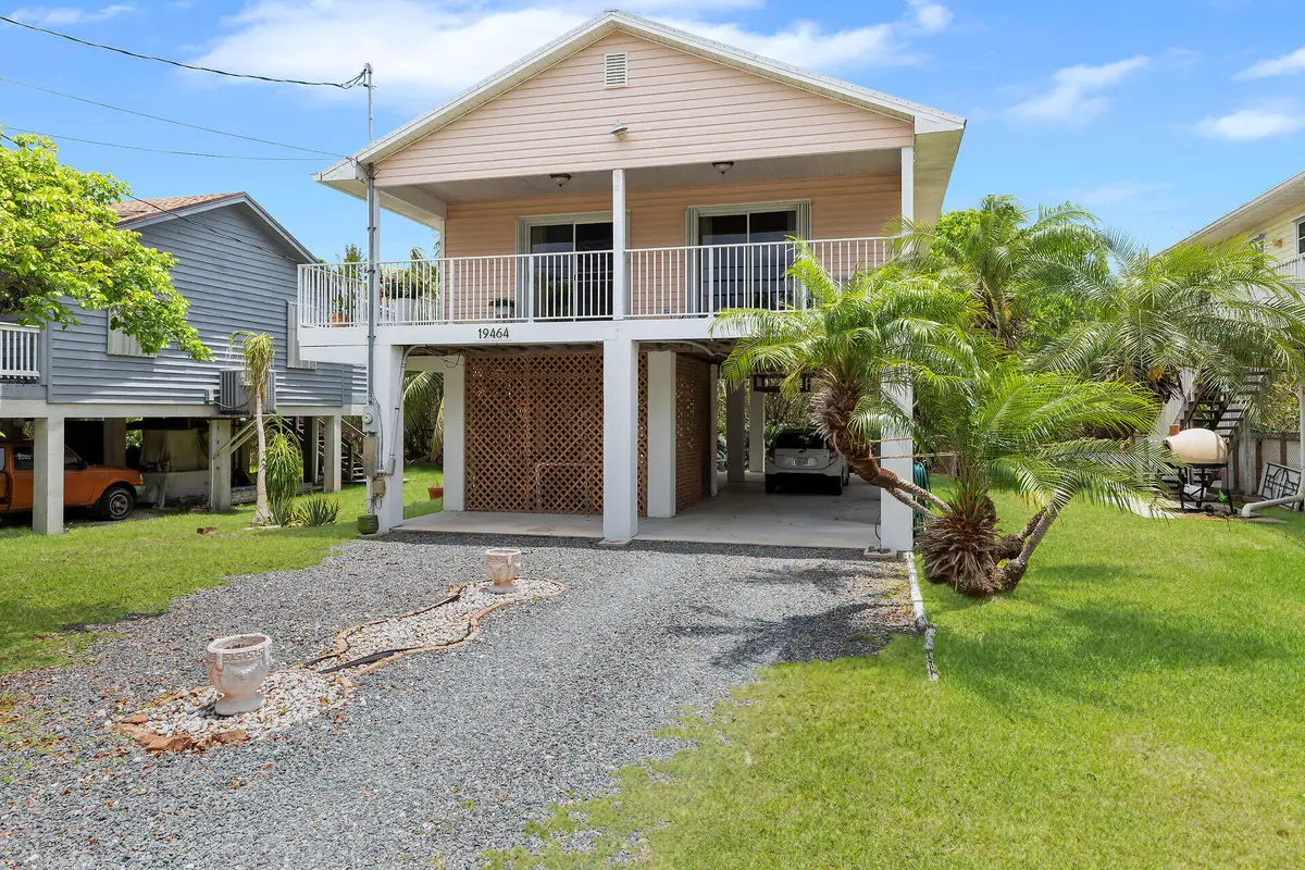 19464 Seminole Street, Sugarloaf Key, FL 33042 - #1