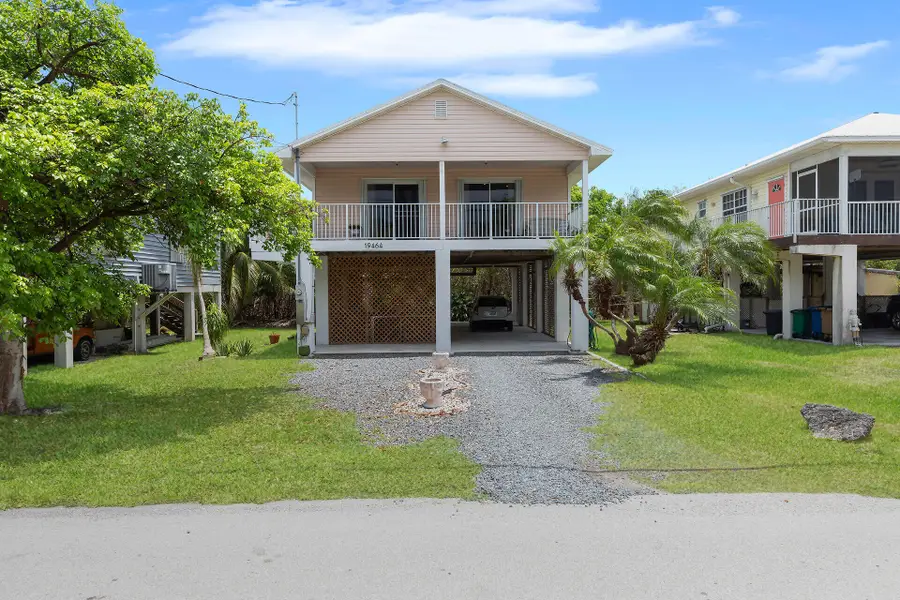 19464 Seminole Street, Sugarloaf Key, FL 33042 - #2
