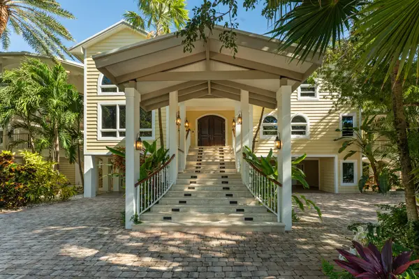 89505 Old Highway, Plantation Key, FL 33070