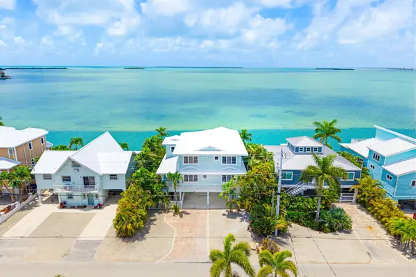 414 E Caribbean Drive, Summerland Key, FL 33042
