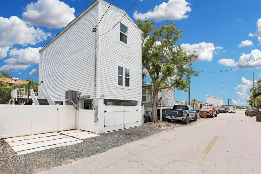 59 Ed Swift Road, Big Coppitt Key, FL 33040 - #2
