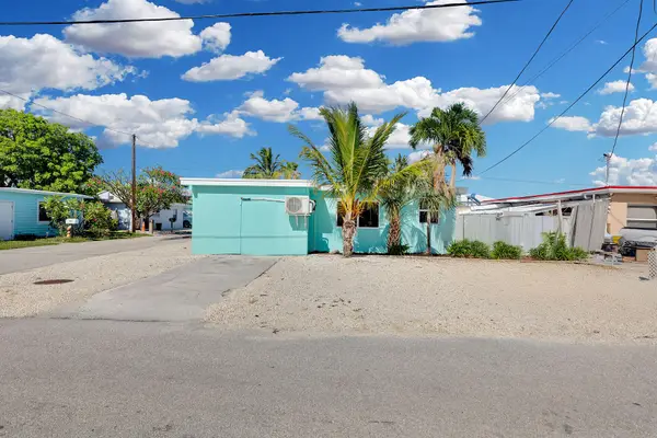 11105 3rd Avenue Ocean, Marathon, FL 33050