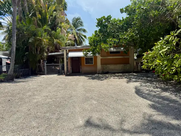 813 Narragansett Lane, Key Largo, FL 33037