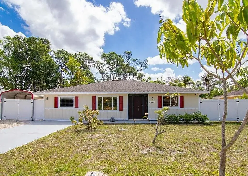 27041 Edgewood Street, Bonita Springs, FL 34135 - #1