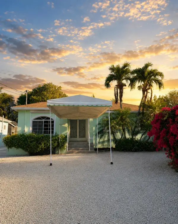 107 Marina Avenue, Key Largo, FL 33037