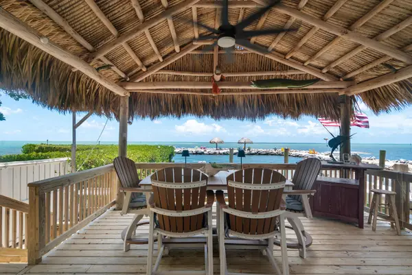 84961 Old Highway #LOT 27, Windley Key, FL 33036