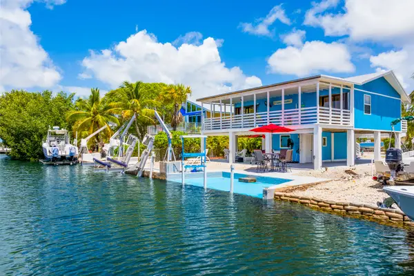 29034 Rose Drive, Big Pine Key, FL 33043