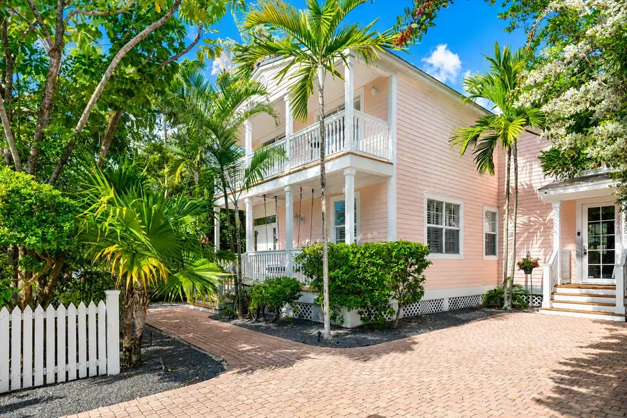 1030 Sandys Way, Key West, FL 33040 - #2