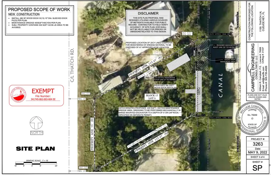 1155 Thatch Lane, Cudjoe Key, FL 33042 - #3