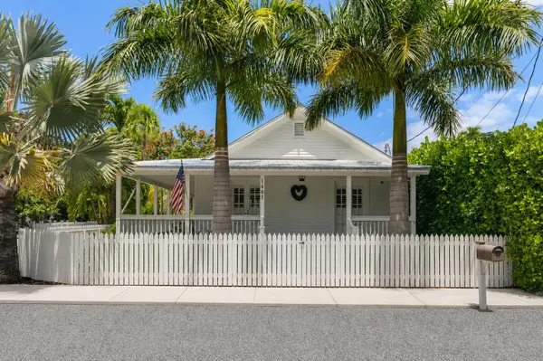 1401 Grinnell Street, Key West, FL 33040