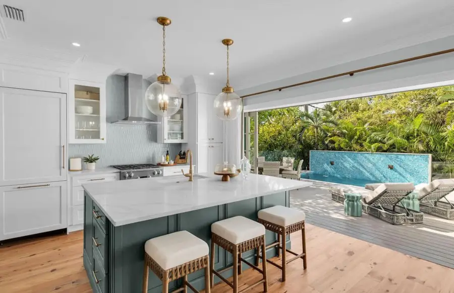 1522 Georgia Street, Key West, FL 33040 - #2
