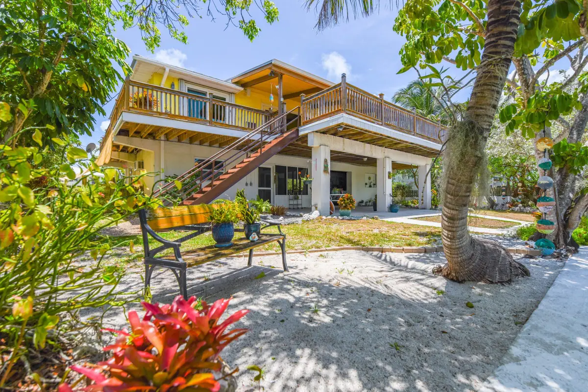 24 Tamarind Drive, Big Coppitt Key, FL 33040 - #1
