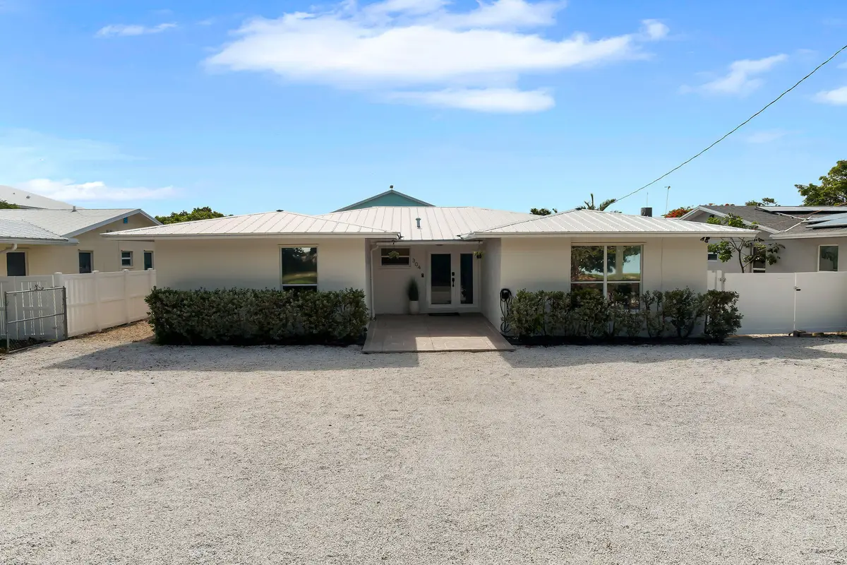 304 2nd Ter, Key Largo, FL 33037 - #1