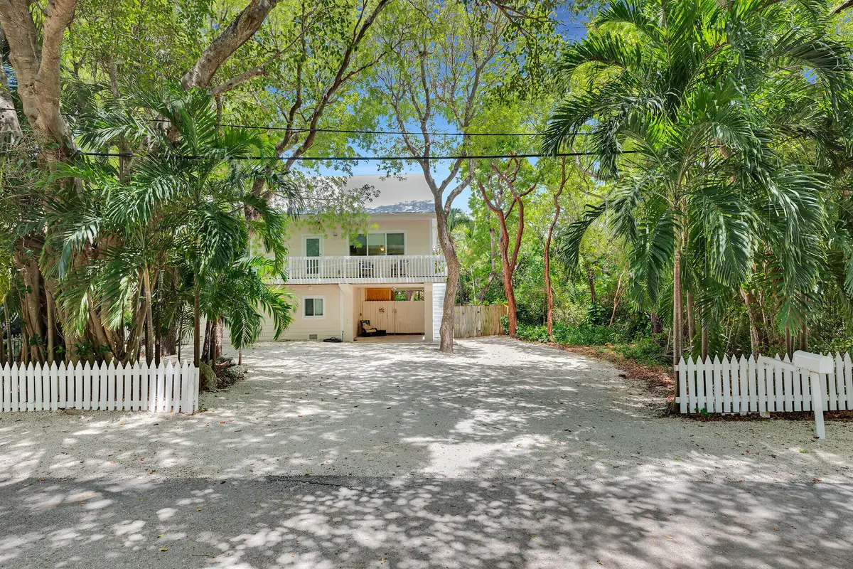 183 Orlando Drive, Plantation Key, FL 33070 - #1