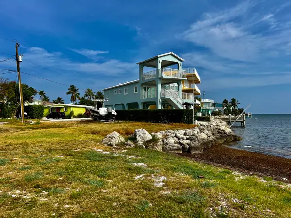 62900 Overseas Highway #53, Conch Key, FL 33050