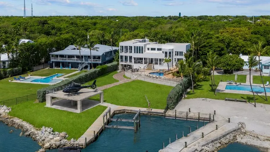 89401 Old Highway, Plantation Key, FL 33070 - #2