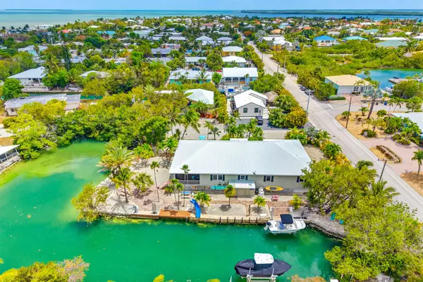 21023 2nd Avenue, Cudjoe Key, FL 33042
