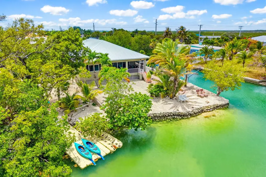 21023 2nd Avenue, Cudjoe Key, FL 33042 - #2