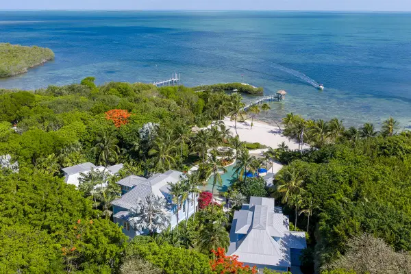 139 Gimpy Gulch Drive, Plantation Key, FL 33036