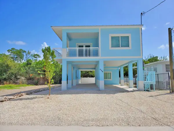 554 Gordon Circle, Key Largo, FL 33037