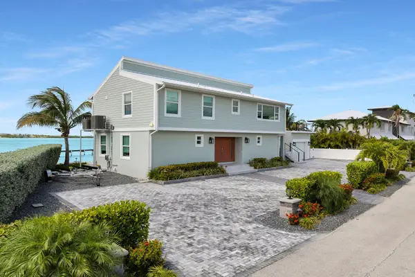 15 E Ocean Drive, Marathon, FL 33050