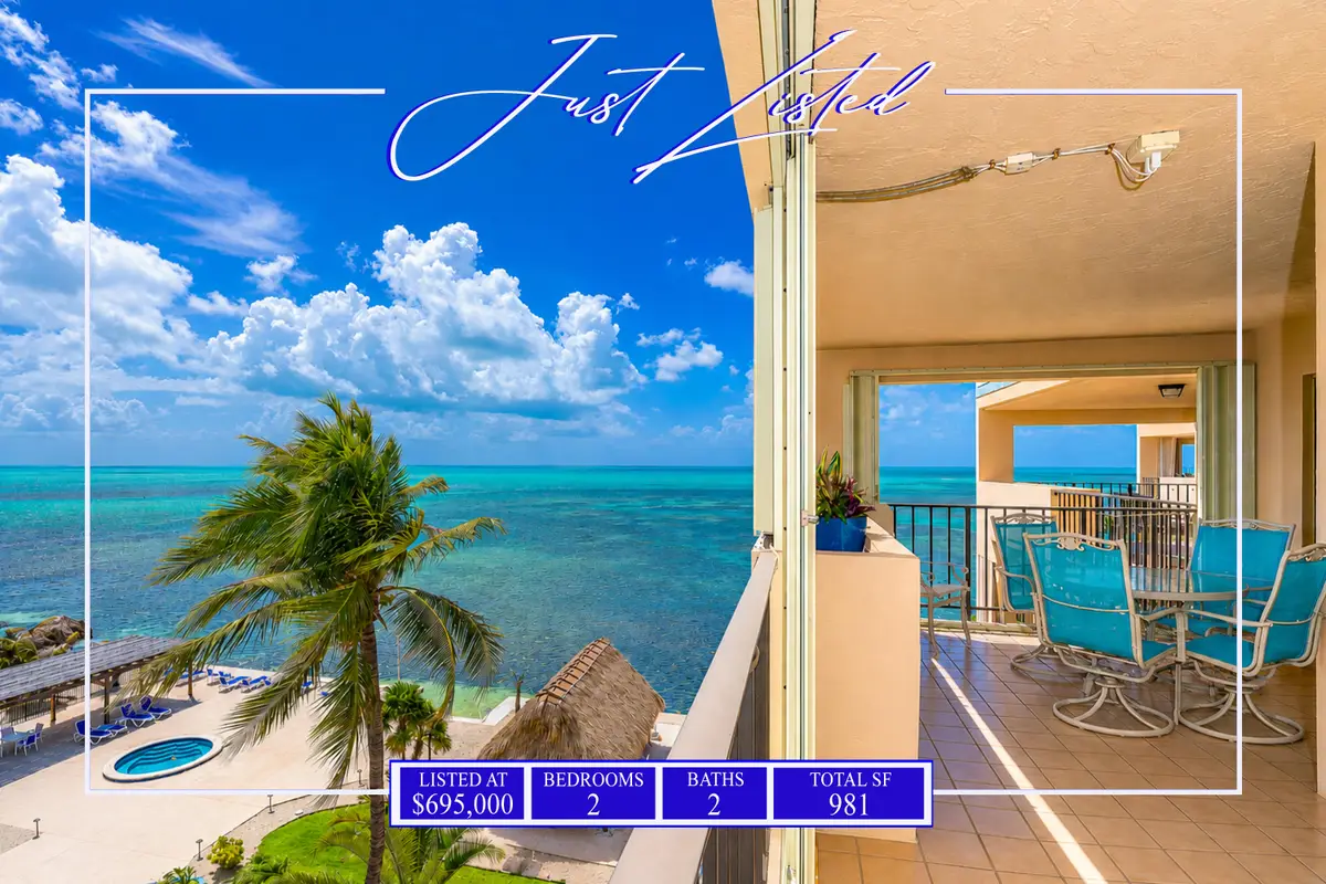 79901 Overseas Highway #511, Islamorada, FL 33036 - #1