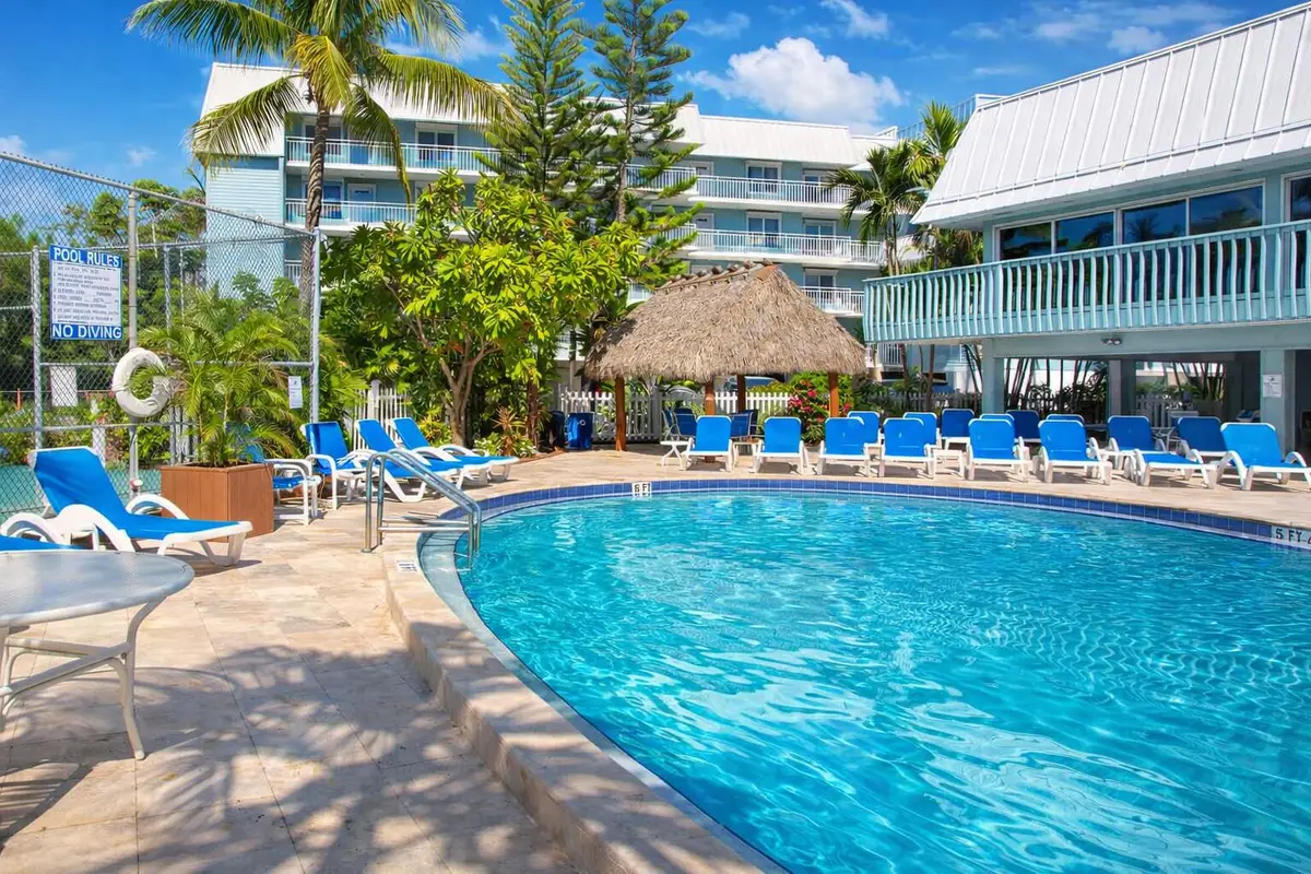 1901 S Roosevelt Boulevard #401S, Key West, FL 33040 - #1
